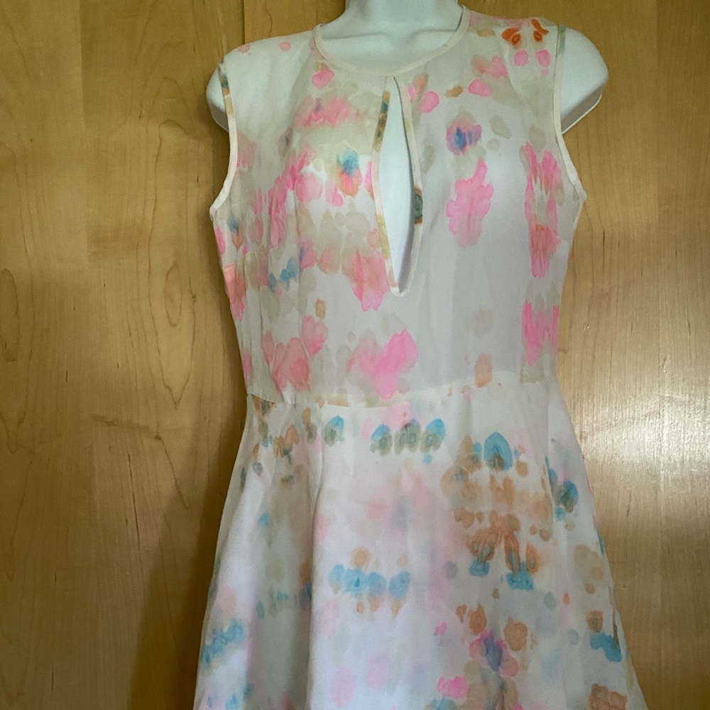 Lauren Stucky Designer Dress
